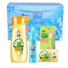 Liushien Refreshing Personal Care Gift Set