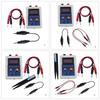 0-3800V IGBT Meter Transistors Withstand Voltage Tester Diode MOS Triode MOVs Transistors Withstand Voltage Testing Tool
