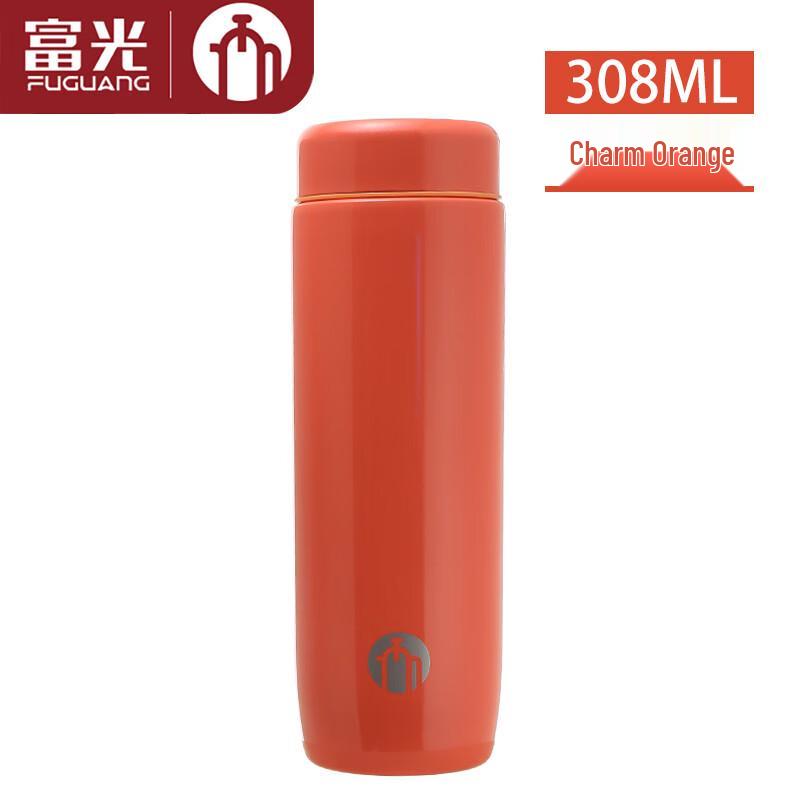FUGUANG Tea Master 316 Stainless Steel Thermos Cup