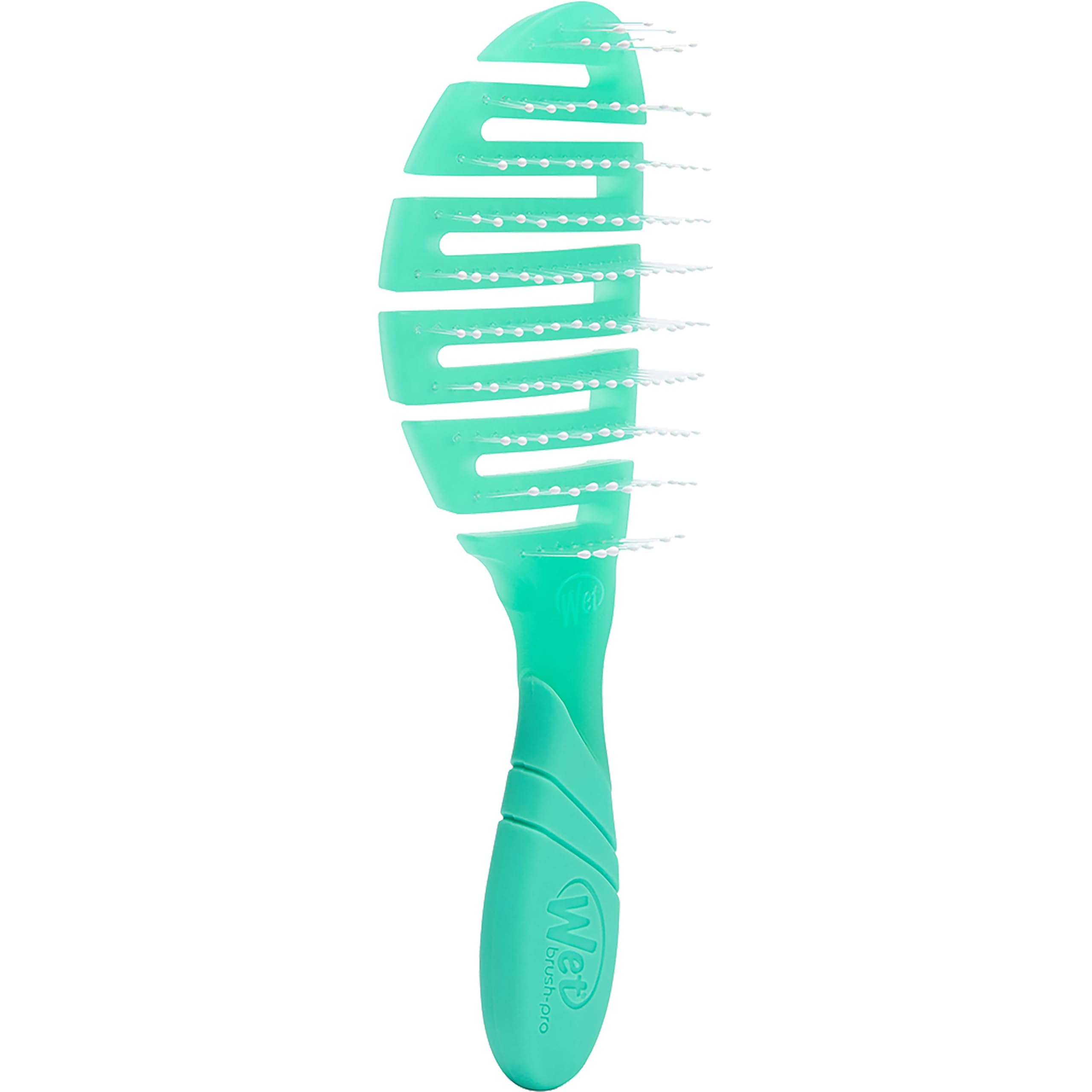 

WetBrush Pro Flex Dry Neon Green