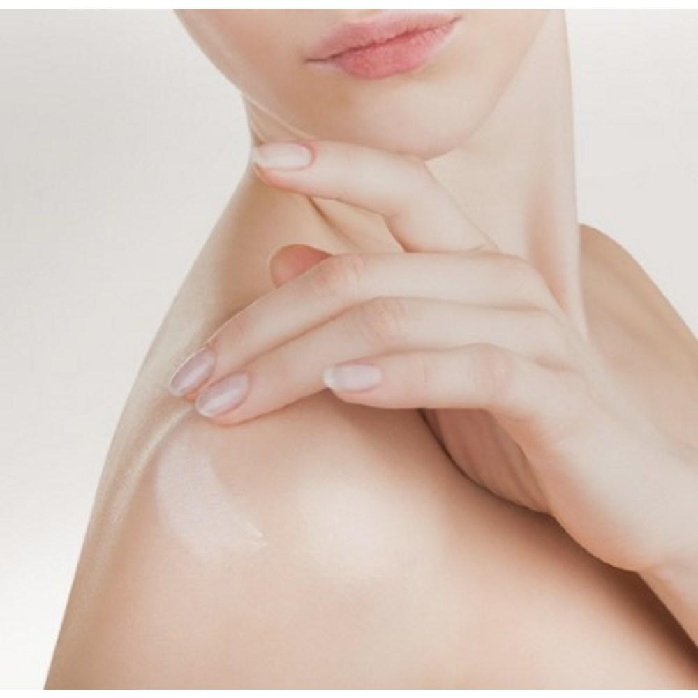 On the Body Pure Cica Body Lotion Baby Powder Fragrance, 730ml, 3 units