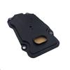 Kit Guarnizione Coppa Olio Filtro Cambio Automatico Per Lexus GS250 GS300 IS250 C Toyota Crown Royal Reiz 35330-30090 3533030090