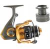 Rumpol Shattle Feeder 2000 Spinning Reel