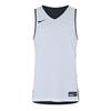 Mens Reversible Basketball Jersey