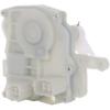 ECCPP Front/Rear Passenger Side Door Lock Actuator Compatible with 99-06 for Acura 98-09 for Honda,746-361 8D1179 8D1175