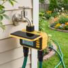 Bewateren en sproeien – Watertimers