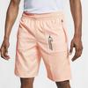 Jordan 23 Engineer Casual Shorts Men's Dusty Pink Moderate AJ1068-814
