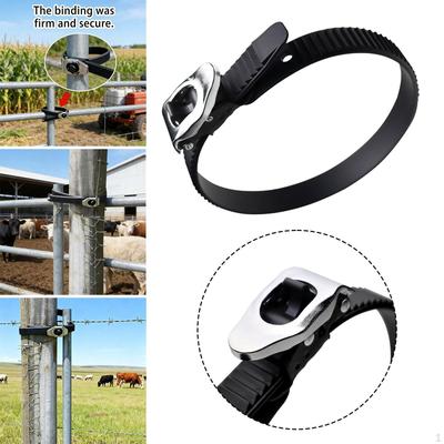 Adjustable Ratchet Strap for Vehicle