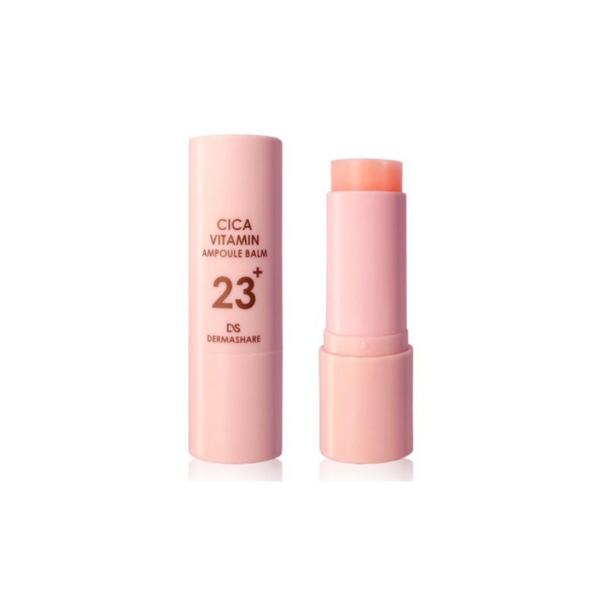 

Derma Share Cica Витаминный ампульный бальзам, 11 г, 1 шт.