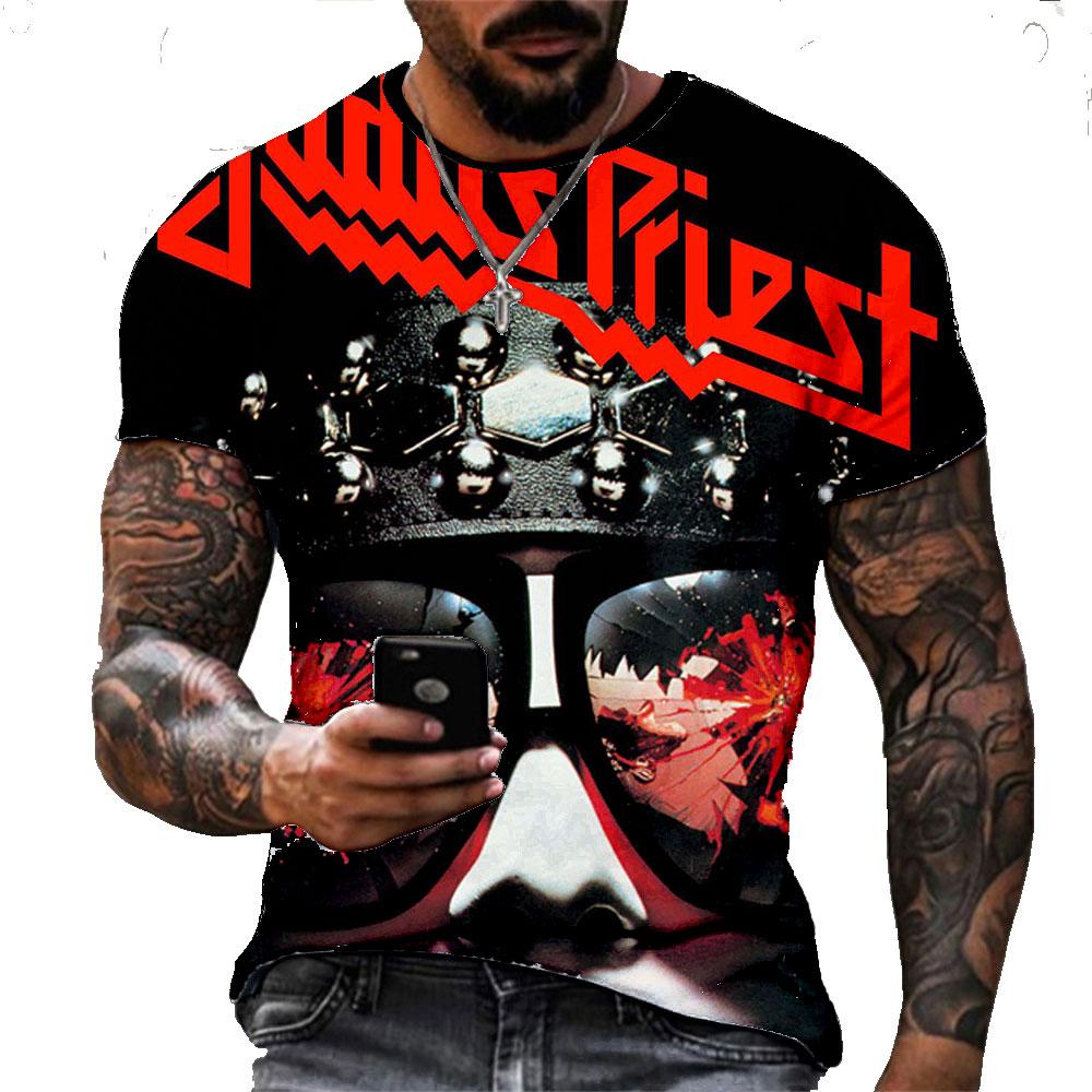 Мужская одежда больших размеров — фото 9