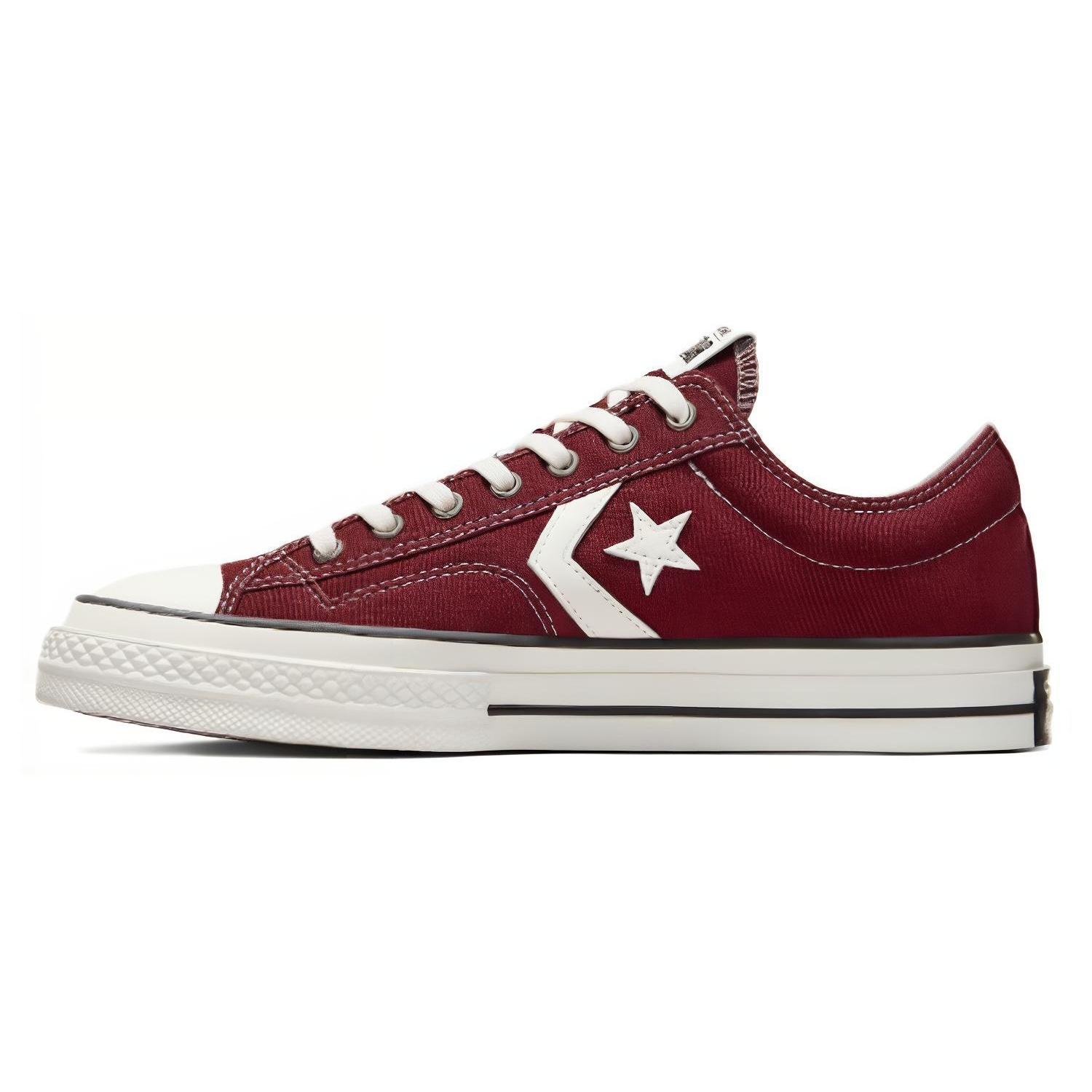 Converse Star Player 76 Sneakers  cherry Daze  Men s A08116C EU 35