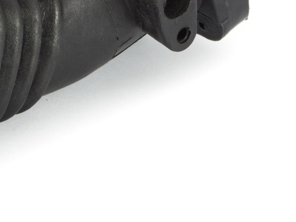 Ford C-MAX 2007- 1.6 TDCi Manifold Pipe