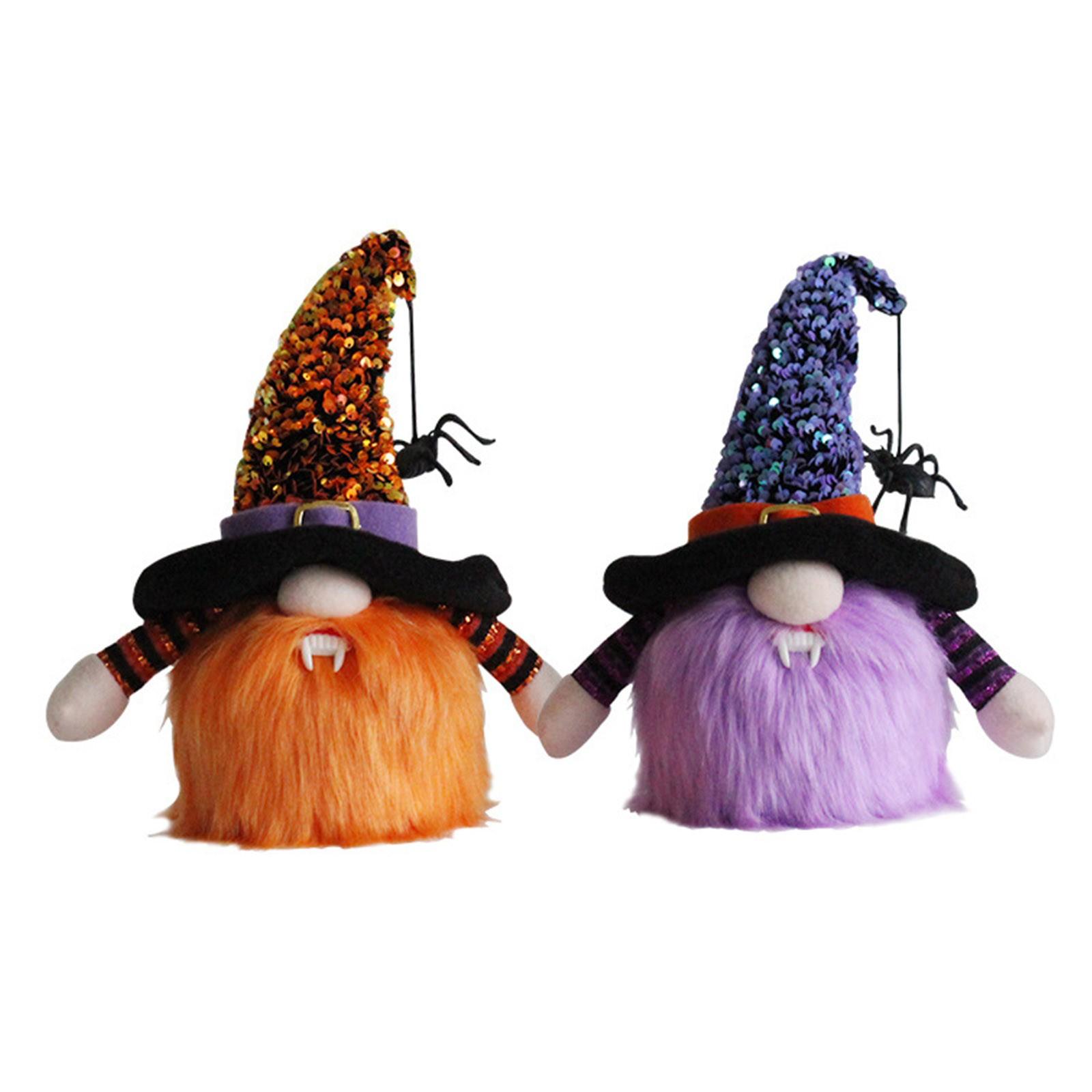 Party Decoration Decoration Faceless Dwarf Doll Decoration