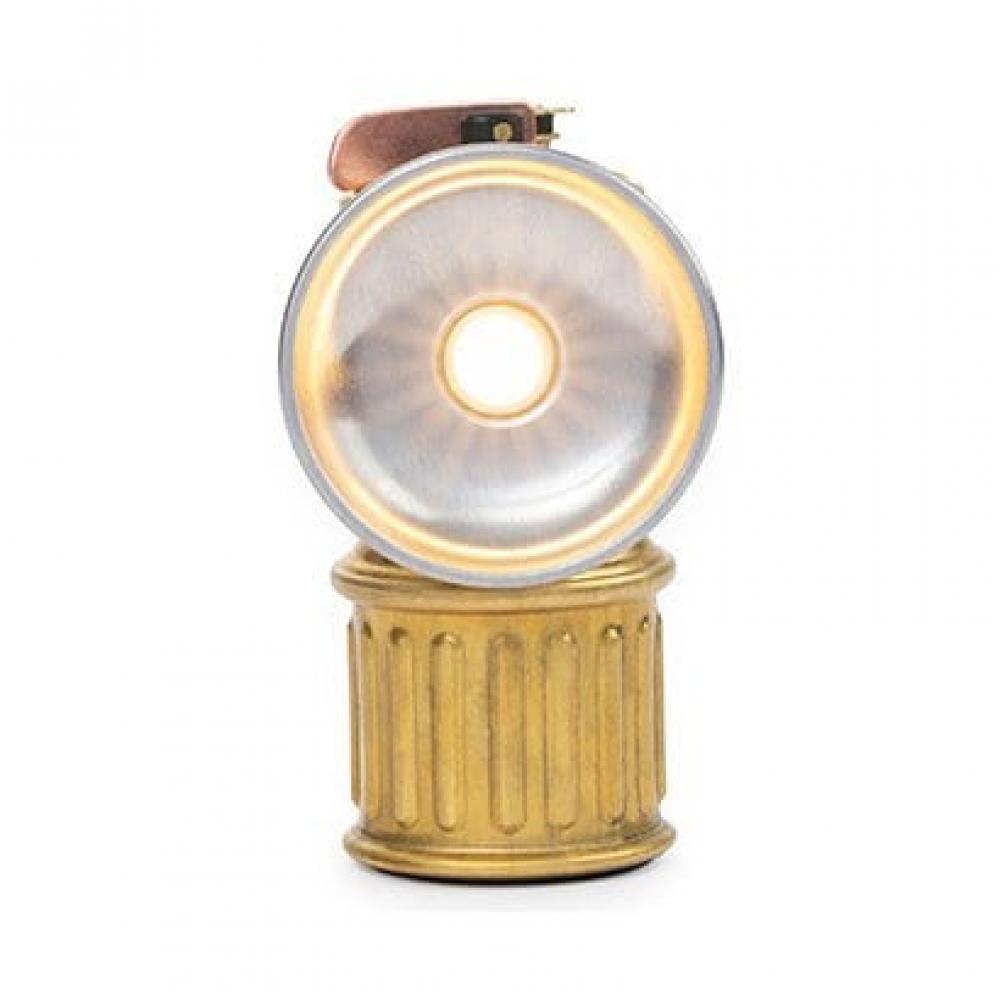 Barebones Barebones Lanterna Minor Led 20230020000000 [Lanterna para Exterior]