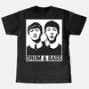 Üst giysisi – T-shirtler