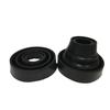 5Size Pair Seal Cap Dust Cover for Car Headlight LED HID Halogen Kit Retrofit