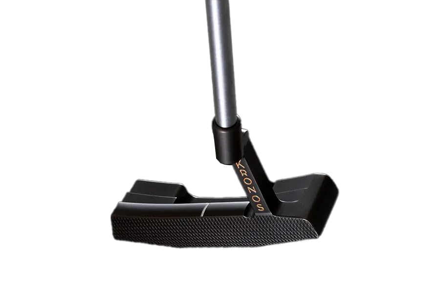 

KRONOS RENAISSANCE RS Renaissance Putter 34 inch Pin Type (Blade Type)