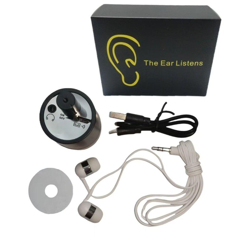 Multi-functional Water Leak Detector Sound Detection Various Pipe Detection Pipe Water Leak Detector Sound Detector Water Pipe