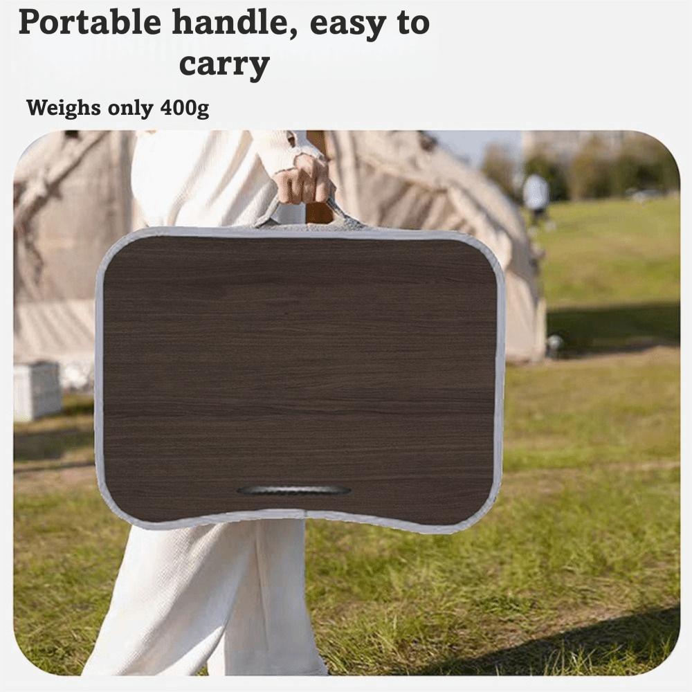 Soft Pillow Cushion Laptop Lap Desk Padded Tray Writing Padded Tray  Tablet Computer