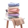 Face Towel Thickened Microfiber Absorbent Coral Fleece Towel Quick Drying Clean Face Soft Absorbent Towel