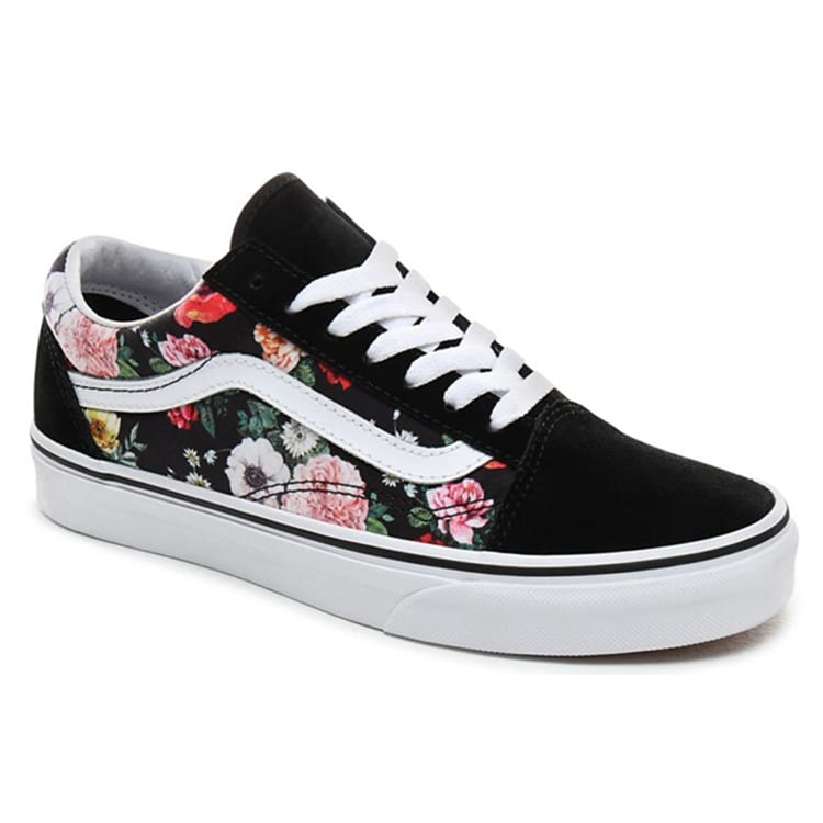 Old Skool Vans 'Garden Floral' VN0A4BV5V8X