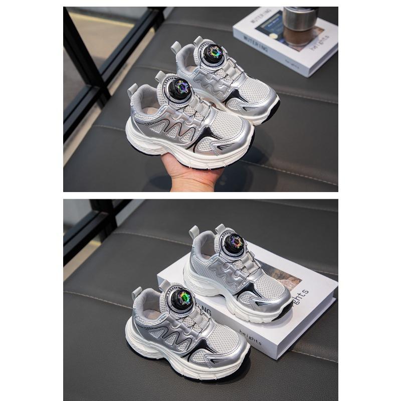 Детская спортивная обувь — фото 6