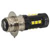 P15D LED Bulb H6M, T19, PX15D 8-80V White 1200lm Powerful Off-Road