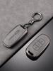 Compatible Key Case for Geely Emgrand, Xingrui, Boyue PRO, Xingyue L, Xingyuan Galaxy L7/L6, and Bin Yue Cars