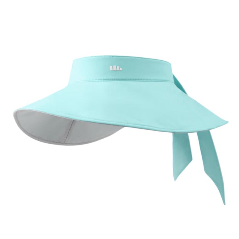 Beneath the Banana Tree Women s Portable Sun Visor Hat