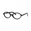 Adije Fiora (Black) La1035 Horn-Rimmed Glasses