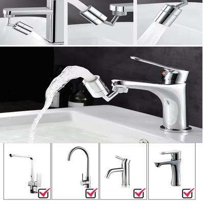 Banyo ve tuvalet – Perlatörler
