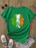 Tops – T-Shirts
