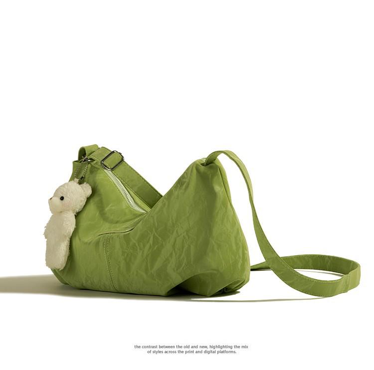 Women's Tote Bag: 2025 Summer Trend - Versatile, Fashionable, Simple, Soft Leather, Lightweight, Large Capacity for Commutes
