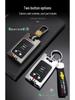 Compatible with 2015 and 2017 Chevrolet Captiva Key Cases and Remote Protective Covers (16mm).