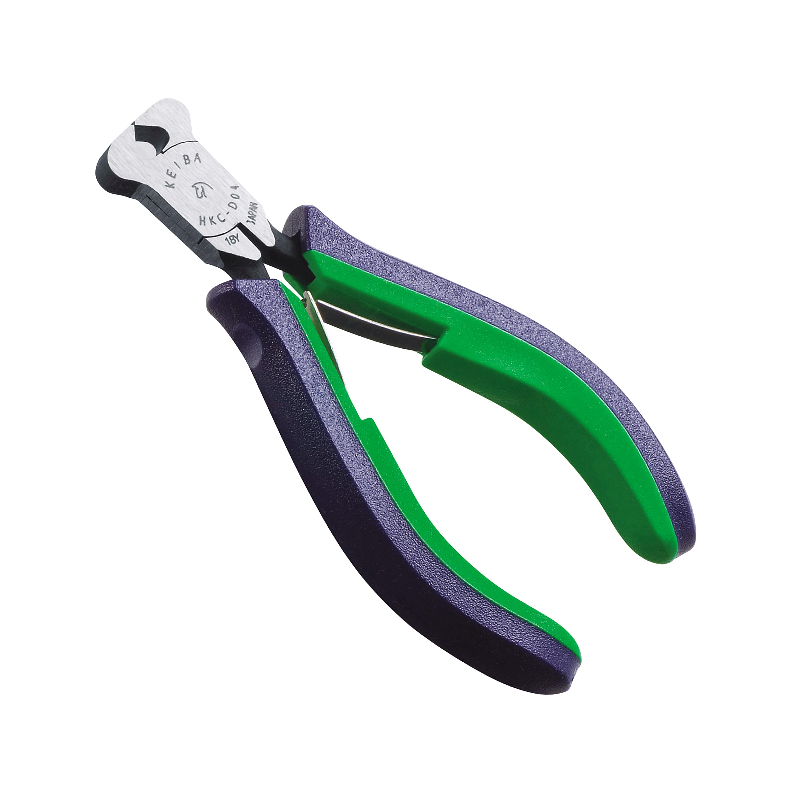 

Maruto Hasegawa Workshop KEIBA Pro Hobby Biting Cutter HKC-D04