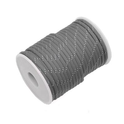 Yudu 7-adriges reflektierendes Paracord