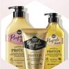 Elastine Propolitera Damage Care Hair Treatment Set (300ml x 2) Propolis Repair Conditioner