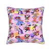 Pillow Case A-Amazing D-Digital C-Circus T-TADC Design  Pillow Cover For Sofa Home Decoration Kawaii Pillowcases