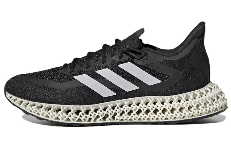 

4DFWD Adidas 2 Black Carbon GX9249 40