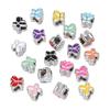 Jewelry Large Hole Butterfly Beads, Bracelets, Necklaces, Earrings DIY Handmade Jewelry