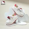 Kaiti Cat Children's Shoes 2026 New Summer Daily Simple Girls' Thick Low Children's Sports Shoes