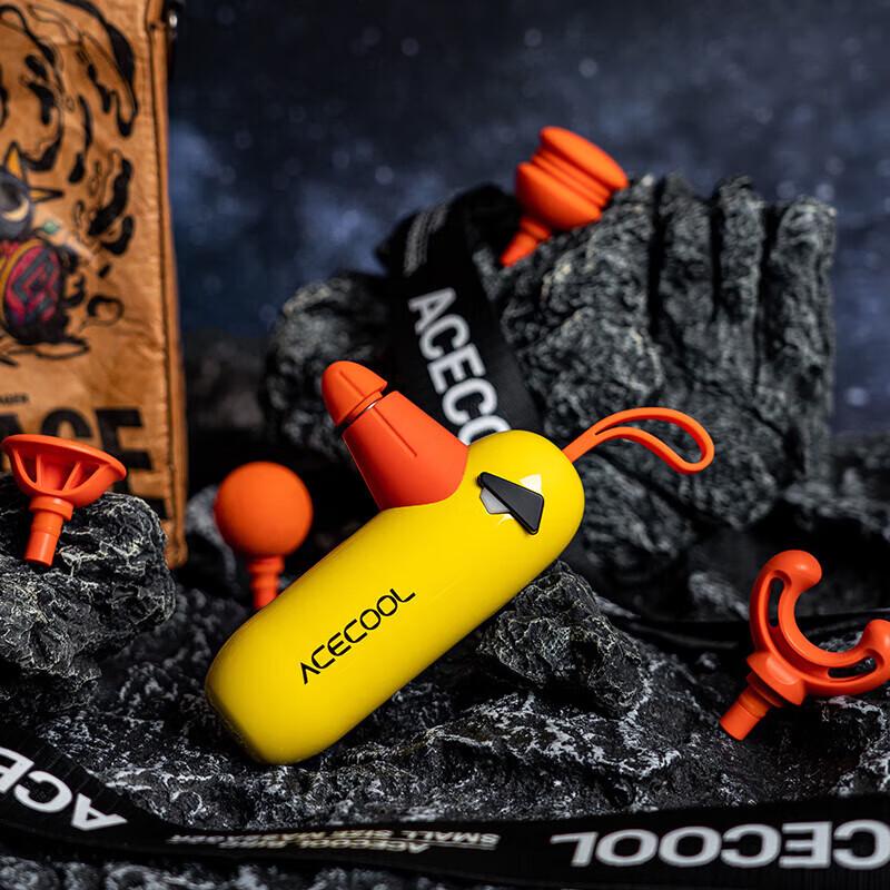 ACECOOL Little Bird Fighter Fascia Gun