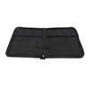 Black Garden Bonsaii Scissors Cutting Shears Tool Storage Bag Pouch Holder