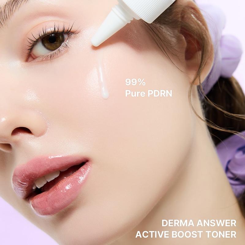 CNP LABORATORY Derma Answer Active Boost Toner 200ml