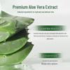 Shi Dan Ya Aloe Vera Exfoliating Gel