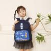 Stylish And Spacious Kids Backpack For Elementary Students In Grades 5 To 6 With Cartoon Patterns And Comfortable Design