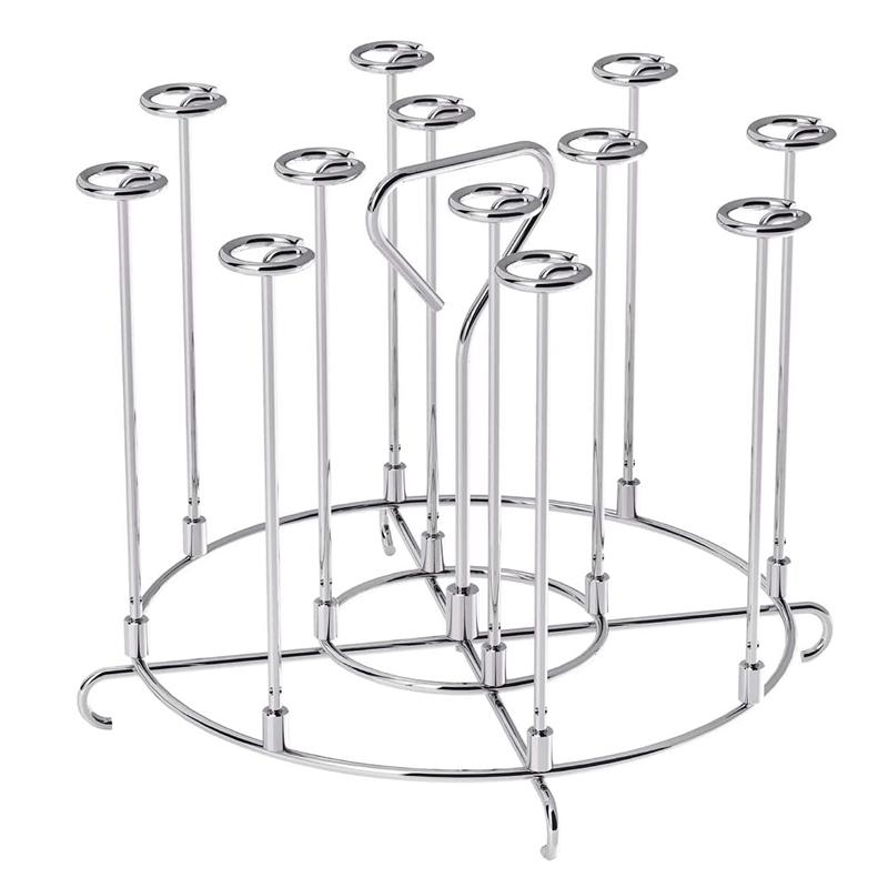 

12 шт. Палочки для барбекю из нержавеющей стали для аэрофритюрницы, духовки, кухни, шашлыка, многоразовые палочки для выпечки, игла, инструмент для приготовления кебаба