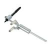 Car Wheel Eyebrow Scriber Auto Sheet Metal Dent Repair Tool Data Recovery Wheel Eyebrow Rib Line Parallel Drawing Tool