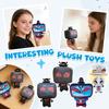 Plush Doll, Toy Gift, Cartoon , Children's Rag Doll, Children's Gift Pillow