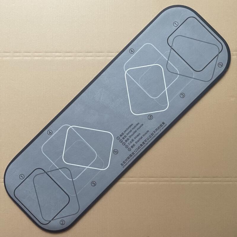 Multi-functional Core & Chest Training Support Pad